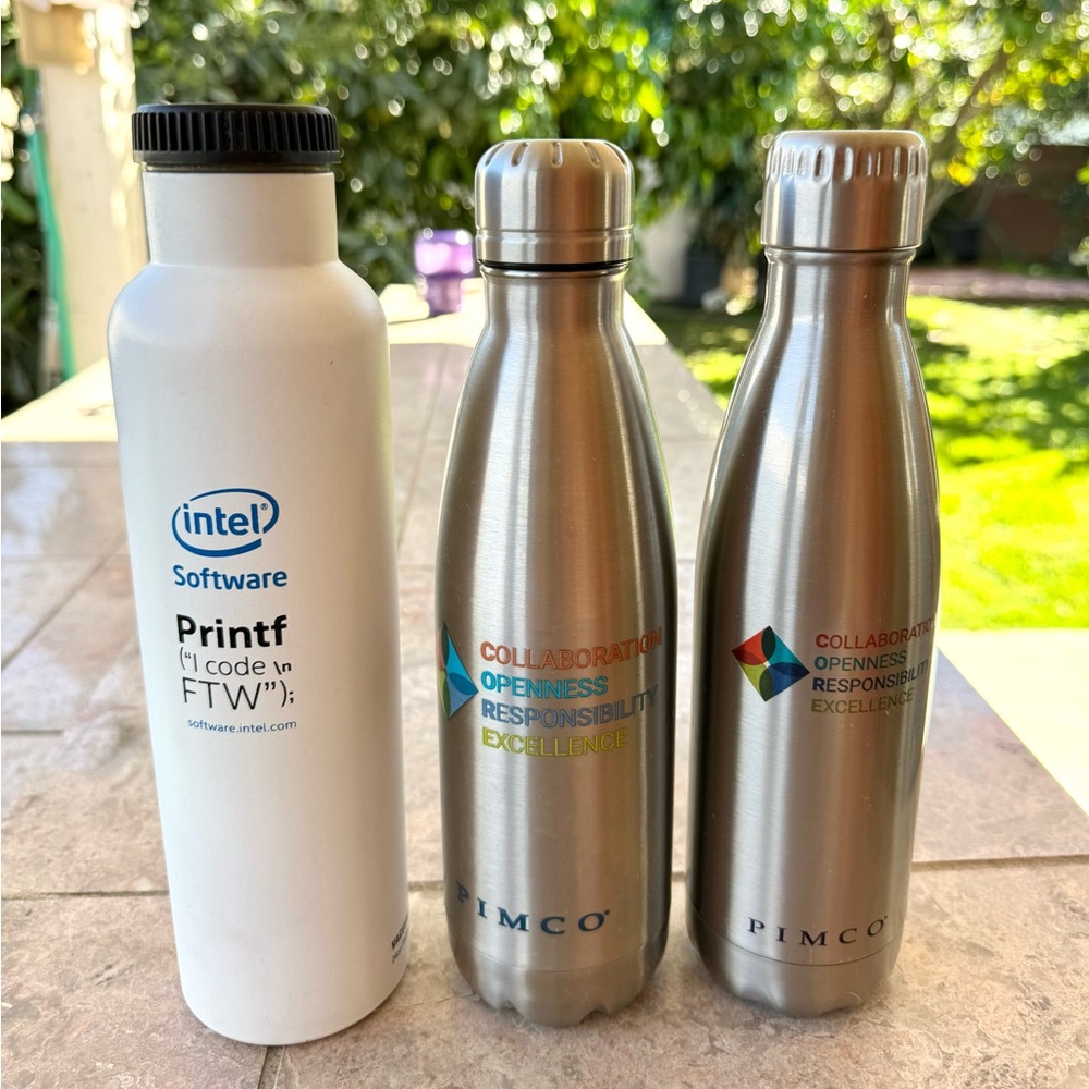 Vacuum insulated stainless bottle bundle (3)